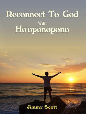 cover image of Reconnect to God with Ho'oponopono